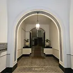 Simon's House 公寓 的里雅斯特