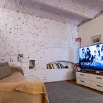 Simon's House 公寓 的里雅斯特