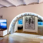 Simon's House 公寓 *