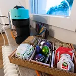 Simon's House 公寓