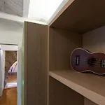 公寓 Simon's House 的里雅斯特