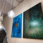 Simon's House 公寓 *