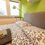 Simon's House 公寓 的里雅斯特