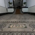 Simon's House 的里雅斯特