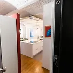 Simon's House 公寓 的里雅斯特