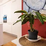 Simon's House 公寓 *