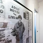 公寓 Simon's House 的里雅斯特