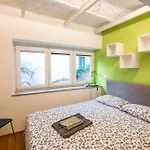 Simon's House 的里雅斯特