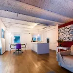 Simon's House 的里雅斯特