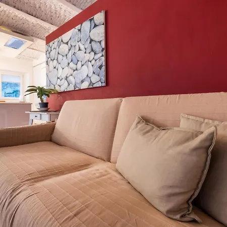 公寓 Simon's House 的里雅斯特