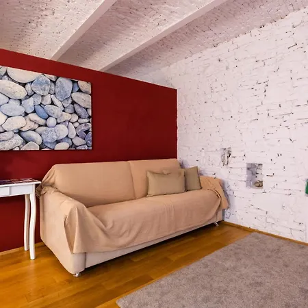 Simon's House 公寓