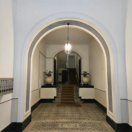 Simon's House Apartment Trieste