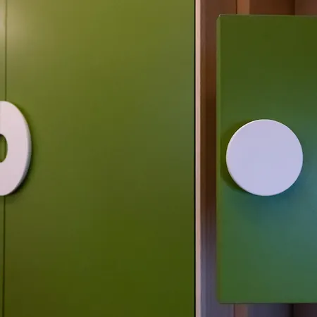 Simon's House