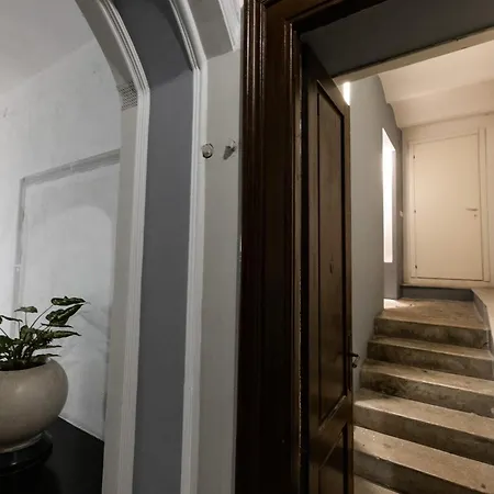 Apartment Simon's House Trieste