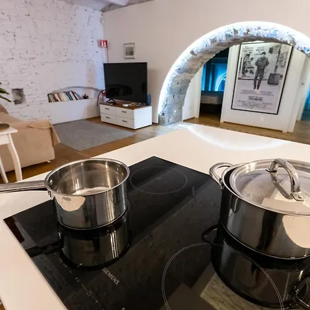 Appartamento Simon's House *