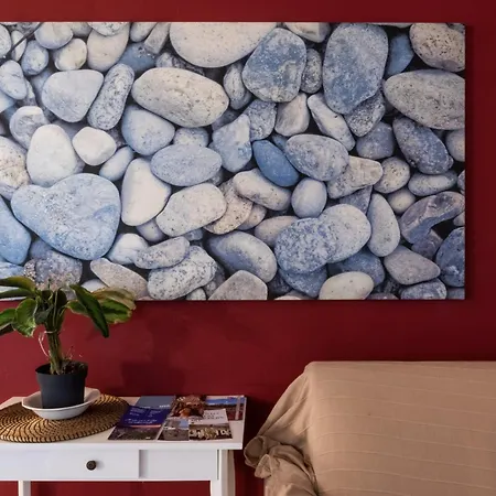 Simon's House Apartment *