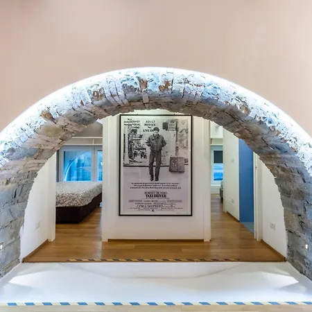 Apartment Simon's House *