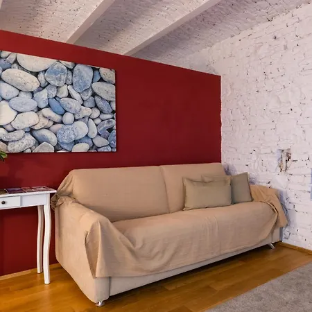 Appartamento Simon's House
