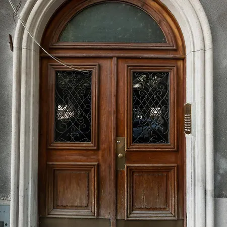 Apartment Simon's House *