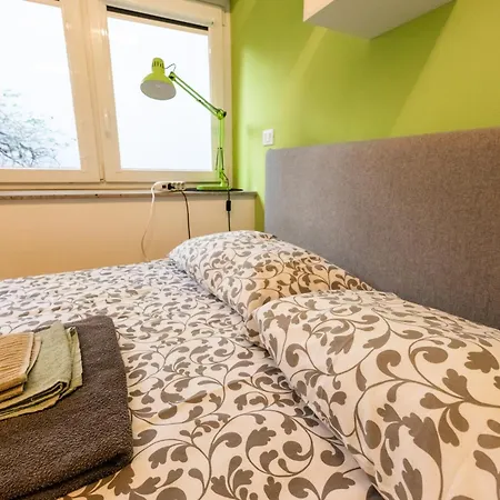 Simon's House Apartment Trieste