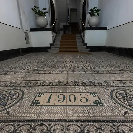 Simon's House Trieste