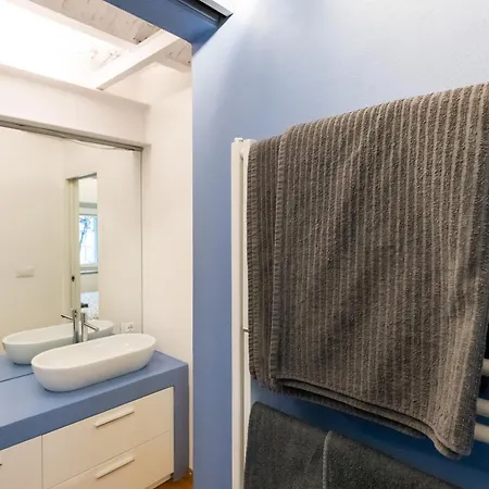 Apartment Simon's House *