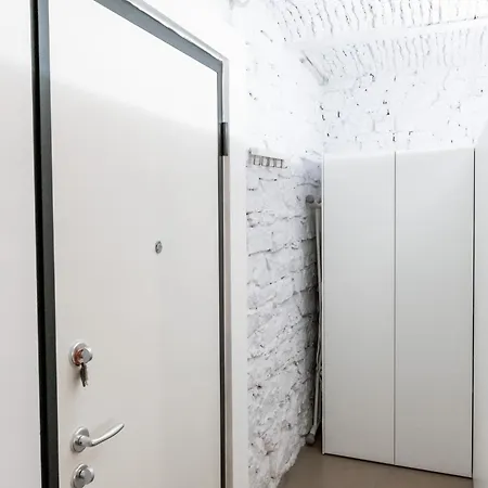 Simon's House * Trieste