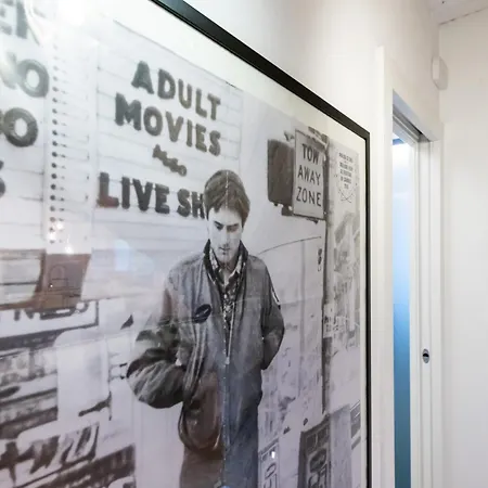 Apartment Simon's House Trieste