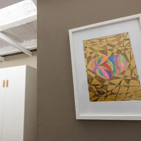 Apartment Simon's House *