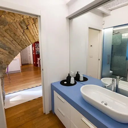 Simon's House * Trieste