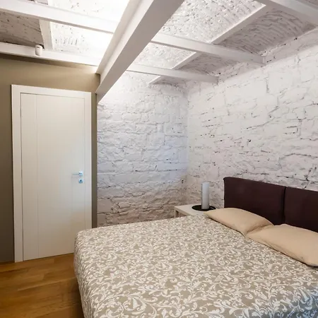 Simon's House Apartment *