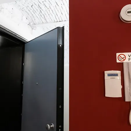 Apartment Simon's House *