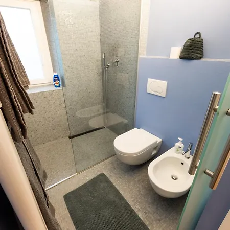 Simon's House Apartment Trieste