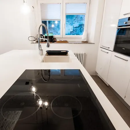 Simon's House * Trieste