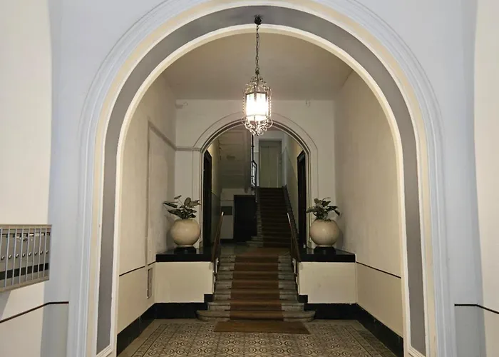 Simon's House Apartment Trieste