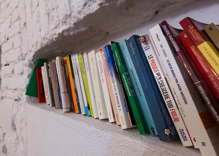 Apartment Simon's House