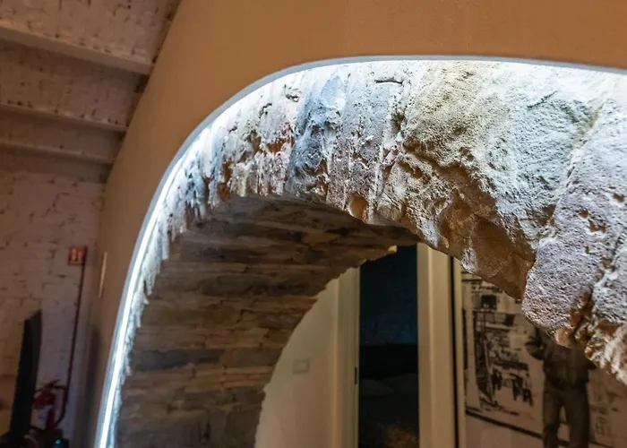 Simon's House Apartment *