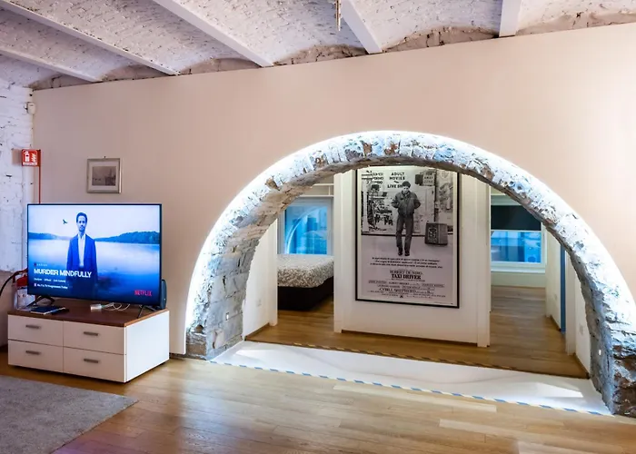 Simon's House Apartment *