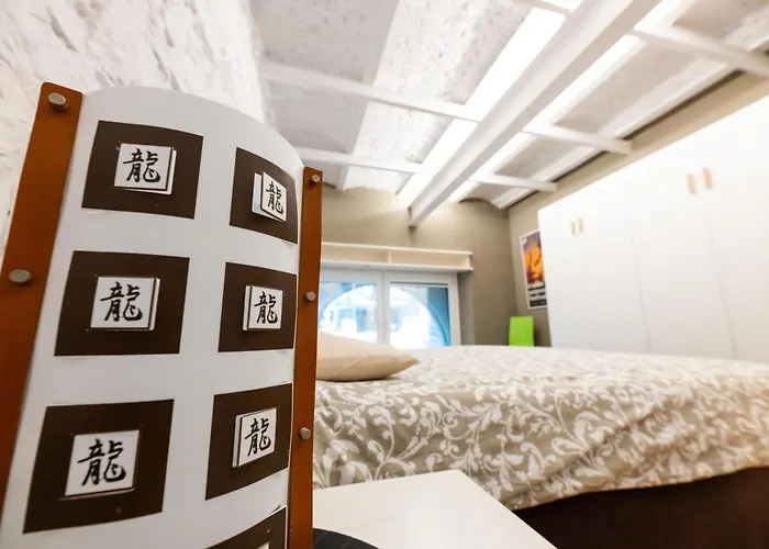 Simon's House Apartment Trieste