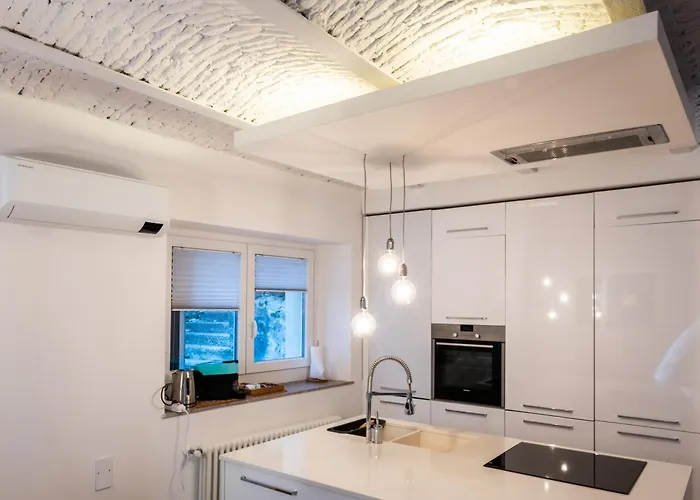 Apartment Simon's House