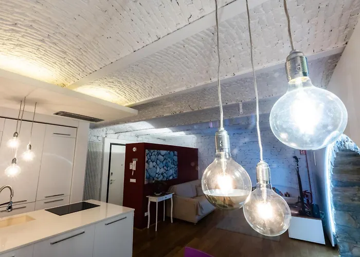 Apartment Simon's House Trieste