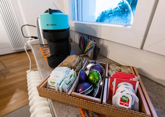 Simon's House Apartment