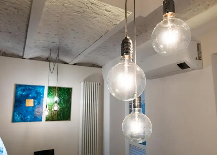 Simon's House Apartment