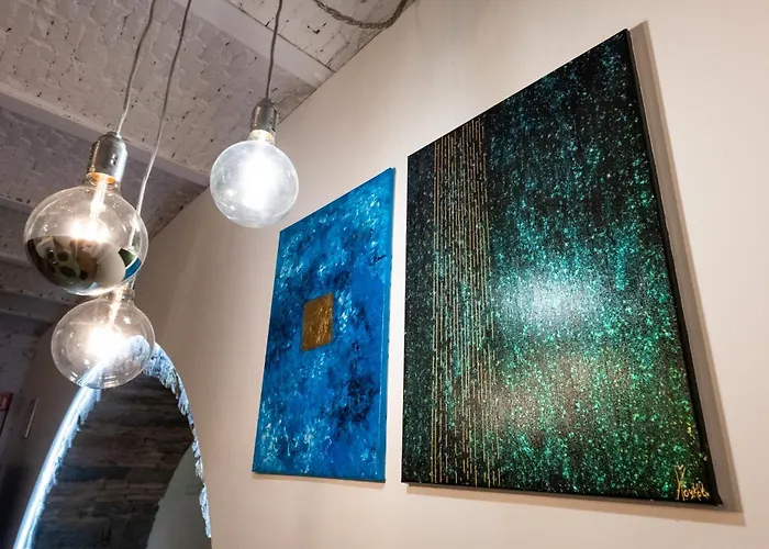 Simon's House Apartment *