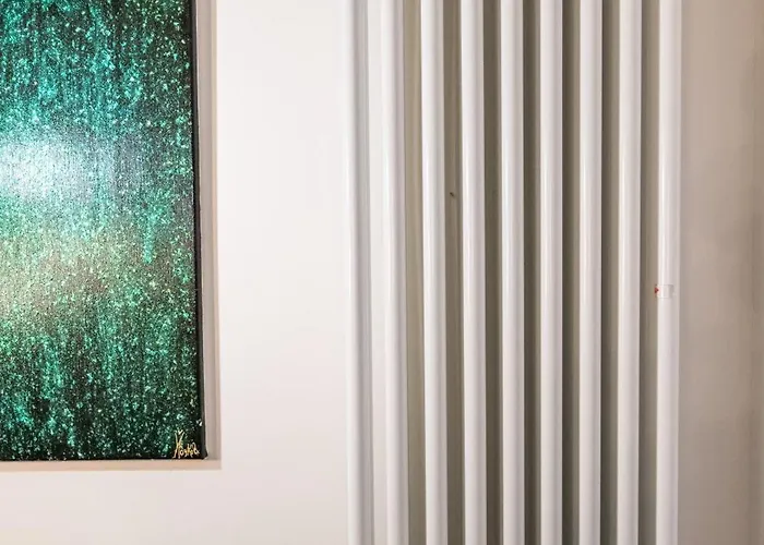 Apartment Simon's House Trieste