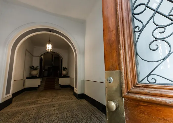 Simon's House Apartment *