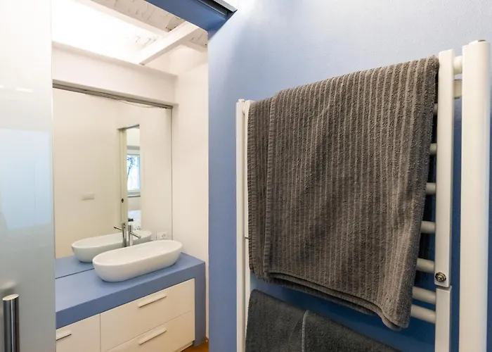 Apartment Simon's House *