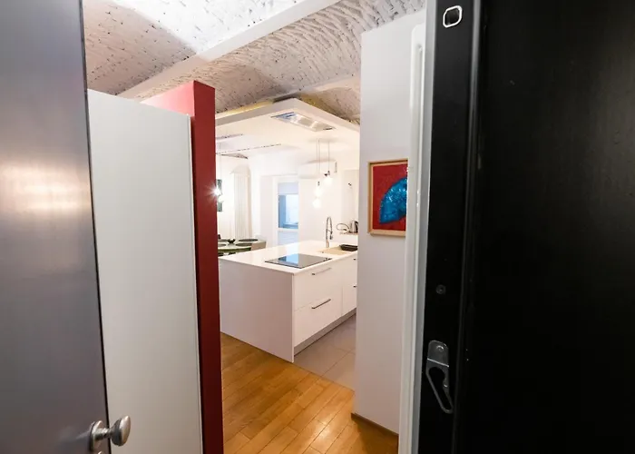 Simon's House Apartment Trieste