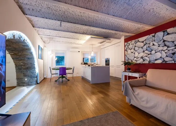 Simon's House Trieste