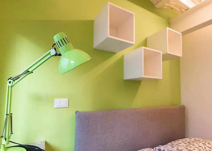 Simon's House Apartment